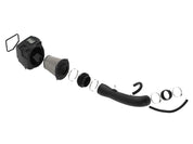 aFe Quantum Cold Air Intake System w/ Pro Dry S Media 14-19 GM Silverado / Sierra 1500 V8-5.3/6.2L