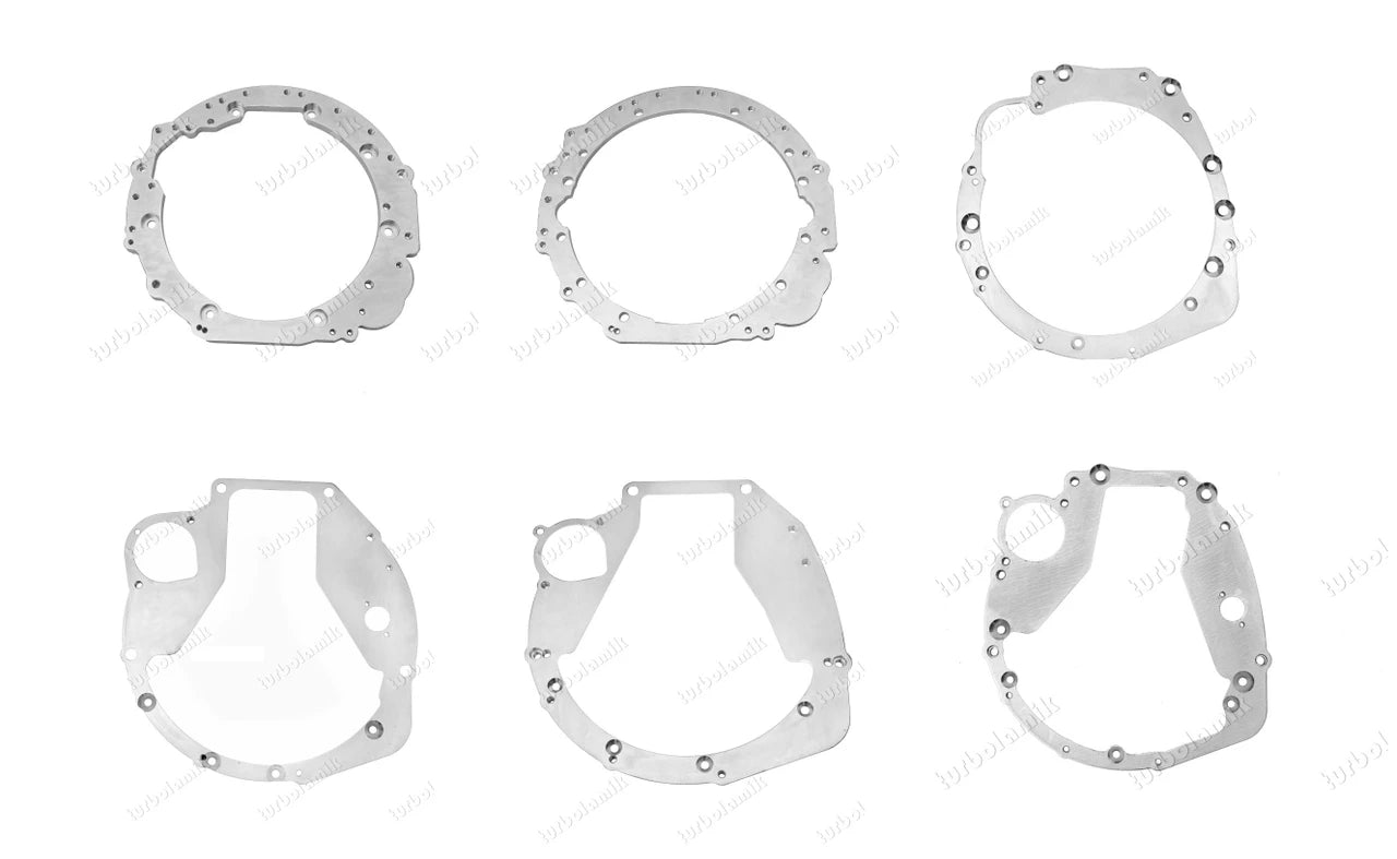 Turbolamik Engine Adapters