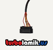 Turbolamik TCU Wiring Harness