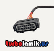 Turbolamik TCU Wiring Harness