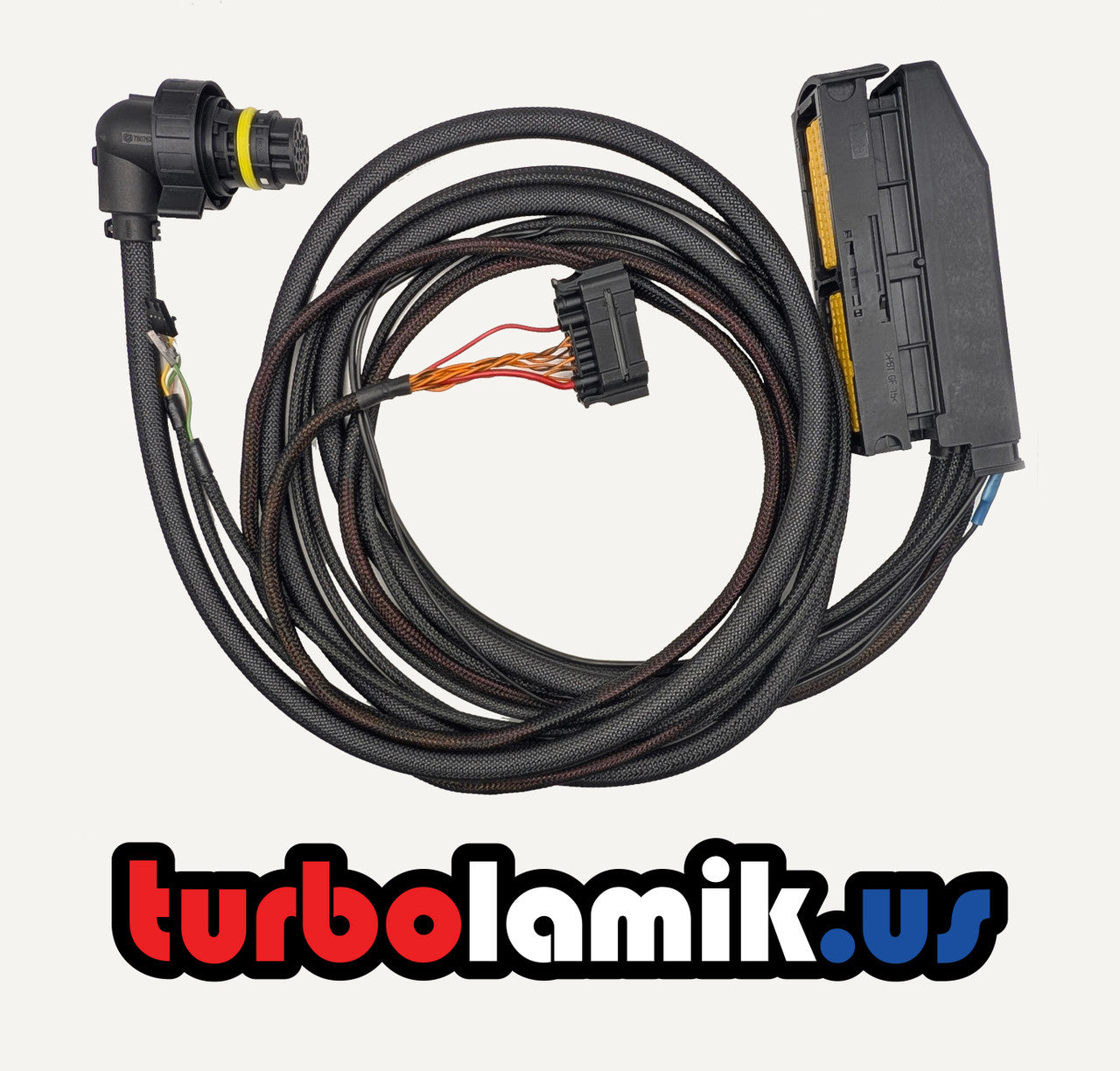 TurboLamik TCU 2.0 FULL KIT