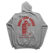 Hotrod Vending Service Hoodie