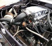 Gen 3 Hemi Billet Intake