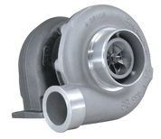Borgwarner S366 Turbo Blanket