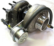 Garrett ETC8751 Turbo Blanket
