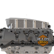 AlloyWerx Coyote Billet Intake