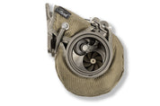IS38 Golf R Turbo Blanket in Titanium Funk Motorsport