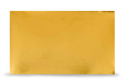 Adhesive Reflective Gold Heat Blanket