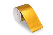 Funk Gold Reflective Heat Tape