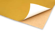 Gold Heat Tape Reflective Adhesive Sheets