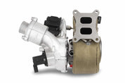IS38 Golf R Turbo Blanket in Titanium Funk Motorsport