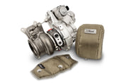 IS38 Golf R Turbo Blanket in Titanium Funk Motorsport