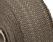 Titanium Exhaust Wrap