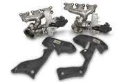 BMW M4 Turbo Blanket