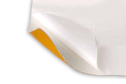 Adhesive Gold Reflective Heat Blanket