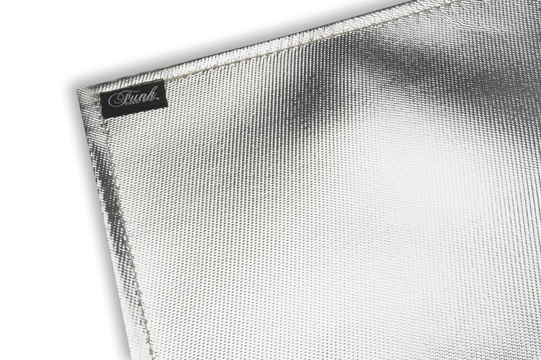 Funk Motorsport Manifold Header Blanket
