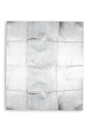 Silver Heat Wrap Reflective Blanket