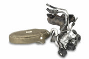 BMW N13 Turbo Blanket