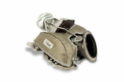 Yaris GR Turbo Blanket by Funk Motorsport