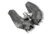 Funk Motorsport Audi RS 4.0 V8 Turbo Blanket