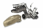 BMW N13 Turbo Blanket