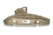 BMW B48 Turbo Blanket by Funk Motorsport