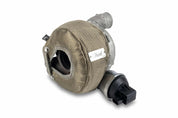 GTB2260VK turbo blanket by Funk Motorsport