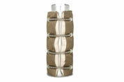 Exhaust Blanket Wrap Around
