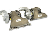 G20 Alpina B3 S58 Turbo Blanket
