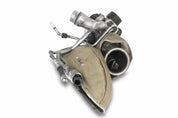 BMW N13 Turbo Blanket