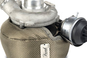 GTB2260VK turbo blanket by Funk Motorsport