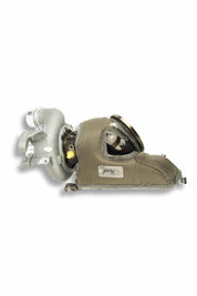 G26 Alpina B4 Gran Coupe S58 Turbo Blanket