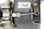 Honda Civic FK8 Turbo Blanket by Funk Motorsport