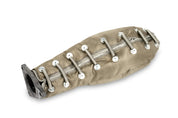 Nissan 530Z Manifold Blankets Exhaust by Funk Motorsport