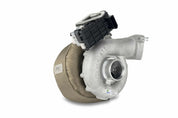 GTD2872VRK turbo blanket by Funk Motorsport