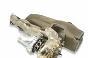 Funk Motorsport Audi RS 4.0 V8 Turbo Blanket