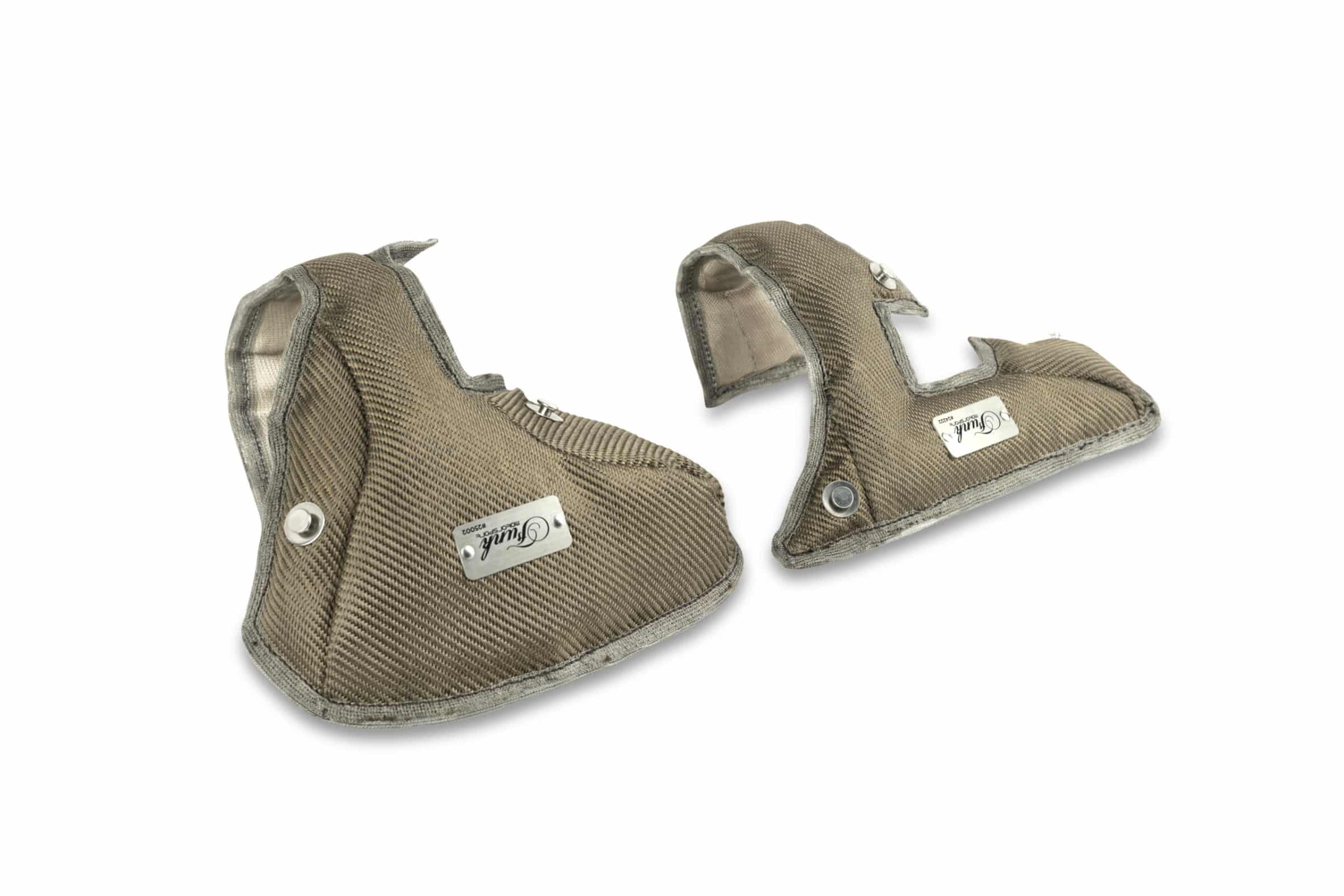 G82 M4 / M4 Competition S58 Turbo Blanket