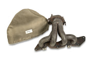 Ford Fiesta ST150 header Blanket