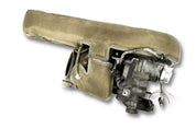 BMW N55 Turbo Blanket by Funk Motorsport