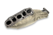 Nissan 530Z Manifold Blankets Exhaust by Funk Motorsport