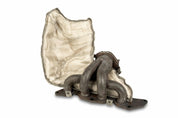 Ford Fiesta ST150 header Blanket