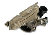 BMW B48 Turbo Blanket by Funk Motorsport