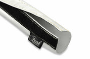 Silver Velcro Heat Sleeving