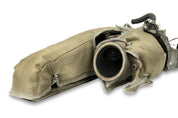 BMW N55 Turbo Blanket by Funk Motorsport