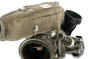 BMW B48 Turbo Blanket by Funk Motorsport