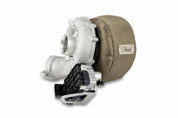 GTD2872VRK turbo blanket by Funk Motorsport