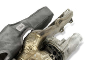 Funk Motorsport Audi RS 4.0 V8 Turbo Blanket