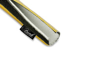 Gold Velcro Heat Sleeving