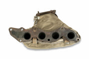 Ford Fiesta ST150 header Blanket