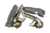 Funk Motorsport Audi RS 4.0 V8 Turbo Blanket